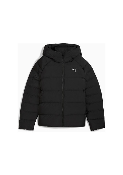 Puma Mono Kadın Siyah Mont 688385-01 Siyah