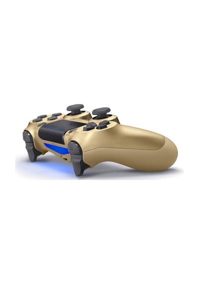 PS4 Uyumlu Ve Pc Gold Kol V2