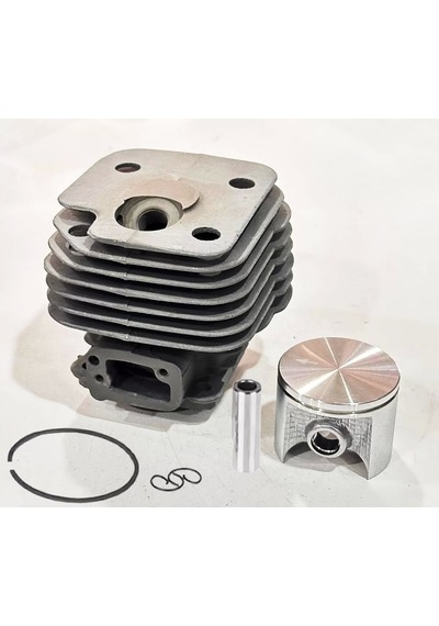 Husqvarna 268 Motorlu Testere Silindir Piston Takımı 50mm