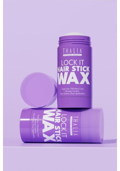 Thalıa Haır Wax Stıck 35 Gr