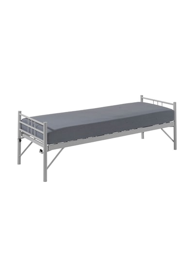 Bedliga Tiny Tek Kişilik Metal Karyola 80X200 Bedliga Tiny Tek Kişilik Metal Karyola 80X200