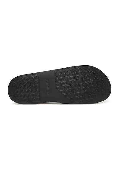 Calvin Klein Calvın Kleın Erkek Terlik Hm0hm01752-beh Siyah