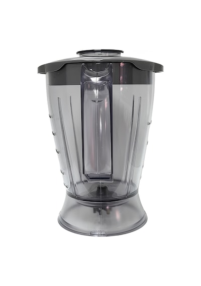 Stilevs Maxi Chef Pro Mutfak Robotu İçin Uyumlu Komple Sürahi Hazne