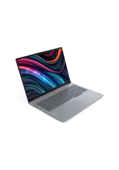 Lenovo ThinkBook 16 G6 IRL 21KH00SXTR004 i5-13420H 16 GB 2 TB SSD 16" Free Dos Dizüstü Bilgisayar