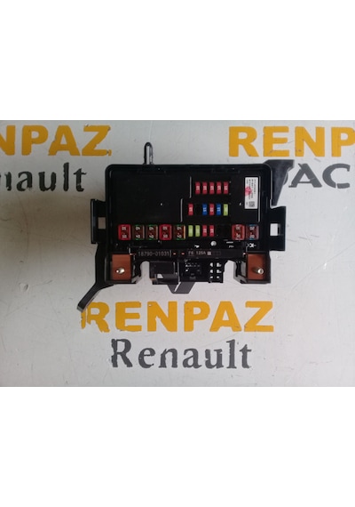 Hyundai i20 Sigorta Kutusu H1jc0061 91941-1j200 Byh65-65201