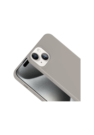 iPhone 14 Kılıf Zore Lsr Lansman Kapak - No23 -