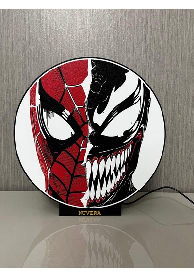 Nex Dekoratif Işık - Venom Renksiz