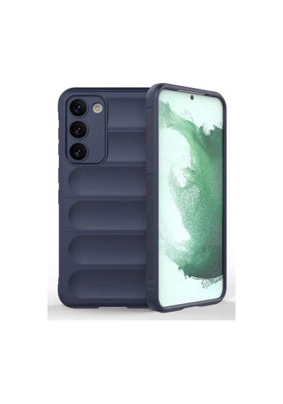 Samsung Galaxy S23 Plus Kılıf Optimum Silikon