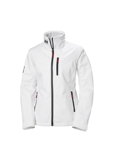 Helly Hansen W Crew Kadın Mont 2.0 Hha.34450-3287 Beyaz