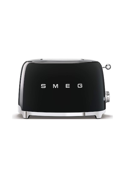 Smeg TSF01BLEU 2 Dilim Ekmek Kızartma Makinesi