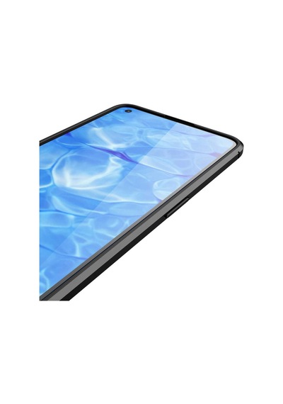 Oppo Reno 6 4G Kılıf Deri Tarzı Niss Silikon Case
