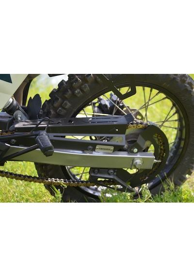 Hero Xpulse 200 Zincir Koruma Seti