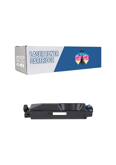 Safir Toner Kyocera Ecosys M6235cidnt Tk-5280 Siyah 13.000 Syf Uyumlu Toner