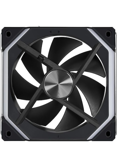Lian Li Unı Fan Reverse Sl Wıreless 3x120mm Siyah Kasa Fanı Azaz0llı0077