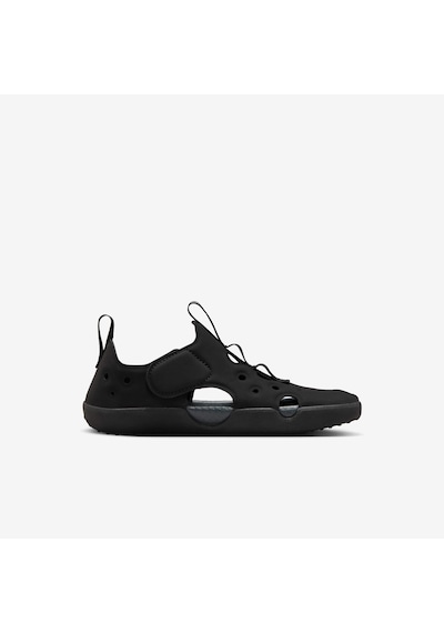 Nike Sunray Protect 4 Çocuk Sandalet Hf6277-001 Siyah