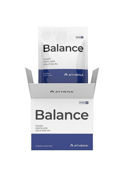 Athena Pro Balance 11.33 Kg Ph Düzenleyici-1634 1 Adet