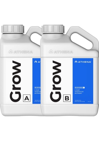 Athena Grow A+b 0.94 Litre