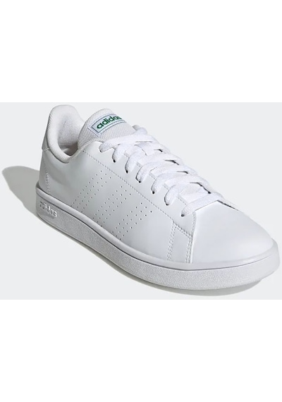 Adidas Erkek Tenis Ayakkabı Advantage Base Gw2063 001