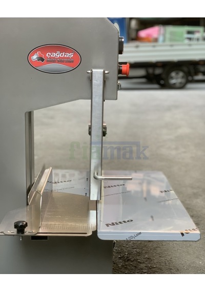 Çağdaş Et Kemik Testeresi 380V