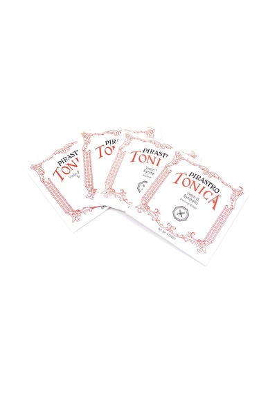 Pirastro Keman Teli Takım Pro Tonica P41