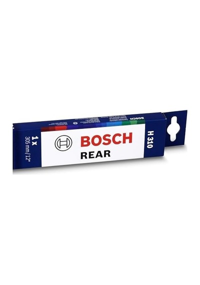 Arka Silecek Vw Fox Hb 2005-2011 H310 3397011654