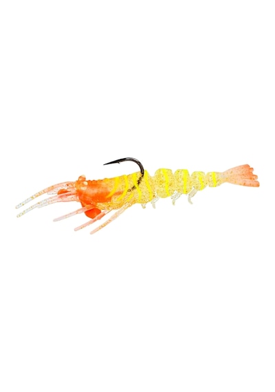 Fujin Shrimper 75mm 8.5gr Silikon Karides F04 Native