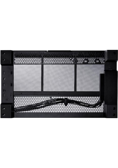 Lian Li O11 Dynamic Evo XL Temperli Cam E-Atx Bilgisayar Kasası
