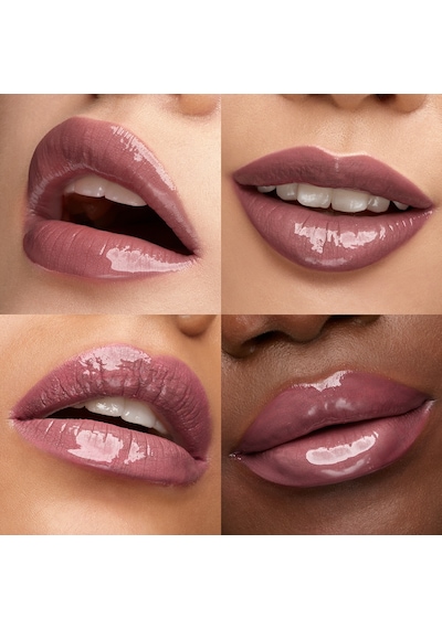 Kiko Likit Ruj Unlimited Double Touch 120 Rosy Mauve