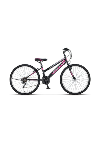 Mito 26 Belize Bayan Mtb V Fren Bisiklet Pembe Siyah - Pembe