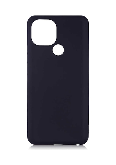 General Mobile 21 Kılıf Soft Mat Premier Case