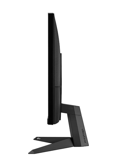 Lg Ultragear 24gq50f-b 24" 1 Ms Full Hd 165 Hz Oyuncu Monitörü - Teşhir