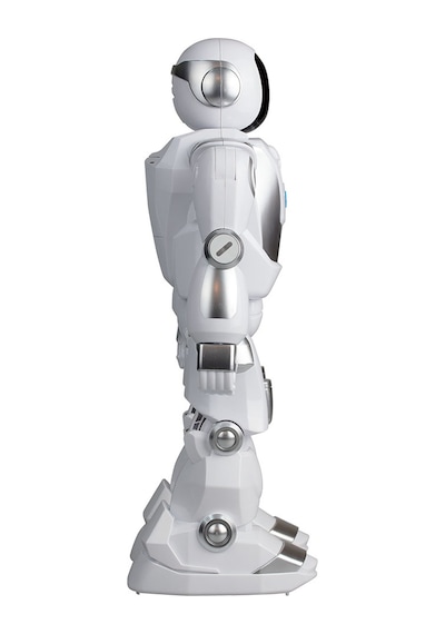 Silverlit Program A Bot X