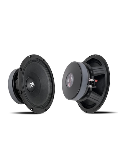 Defacbass Db-pro20m 20cm Midrange Yüksek Performans