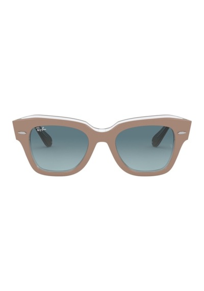 Ray-ban Güneş Gözlüğü Rb2186 49 12973m Bej