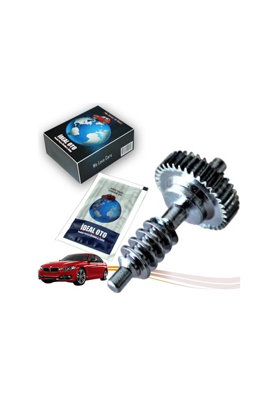 Bmw 3 Serisi F35 2017-2023 Yan Ayna Tamir Dişlisi 51167245135 51167245136