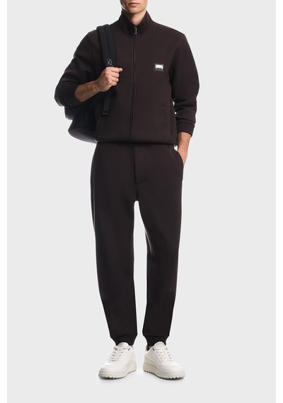 Emporio Armani Pantolon Erkek Pantolon Em007347 Af17545 U6030 Koyu Kahve