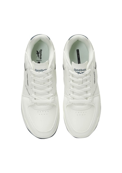 Reebok Guardletıc Beyaz Erkek Sneaker Beyaz-lacı-gumus