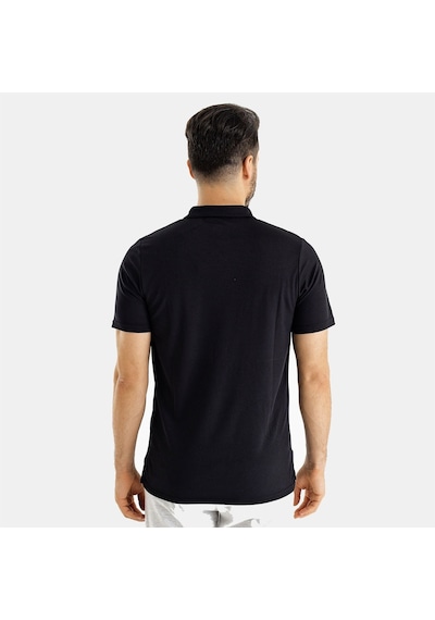 Uhlsport Erkek Polo T-Shirt Essential (533029334) Çok Renkli