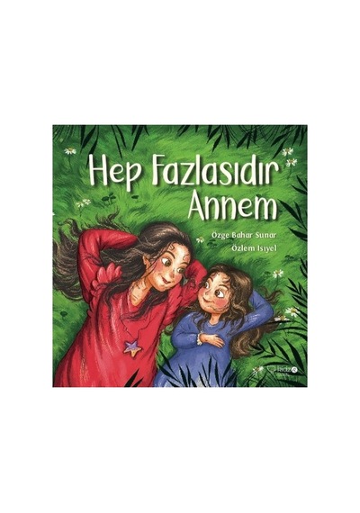 Annem Ve Aile İlişkileri Üzerine Yeni Bir Masal - Eğlenceli Hikaye