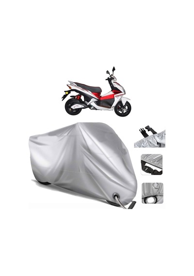 Kral Motor Kr-22 Leonis 4500 Elektrikli Motor Brandası (Kilit Uy. (457290491)