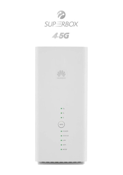 Superbox 4.5 G Türkcell-132799