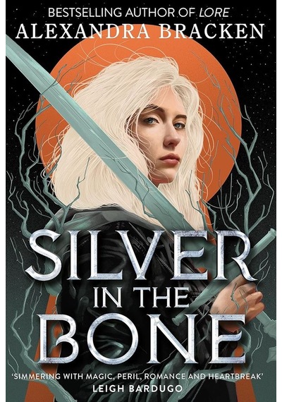 Silver İn The Bone - Silver İn The Bone