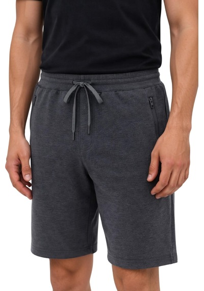 Ar-ma Erkek Şort Baskisiz Basic İp Kapamali Yandan 2 Cepli Fermuarli Arkadan Cepsiz Şort Örme Kumaş Regular Fit %100 Pamuk 30/2 Süprem Y31504279902 Gri-g3 Ar-ma Erkek Şort Baskisiz Basic İp Kapamali Yandan 2 Cepli Fermuarli Arkadan Cepsiz Şort Örme Kumaş Regular Fit %100 Pamuk 30/2 Süprem Y31504279902 Gri-g3
