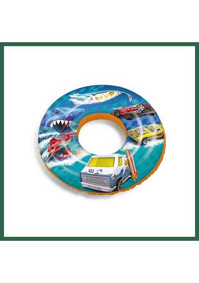 Bezos S00016876 Şişme Can Simidi 50cm Bzs01