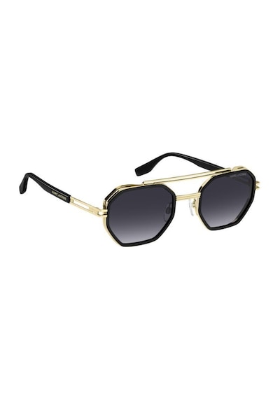 Marc Jacobs Marc 782/s-rhl Altın Unisex Güneş Gözlüğü Altın