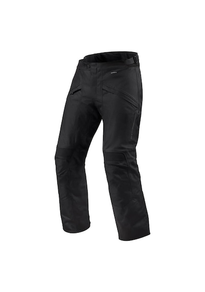 Revit Factor 5 H20 Siyah Motosiklet Pantolonu