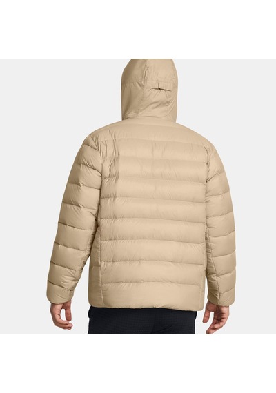 Under Armour Legend Down Erkek Mont C-und385837e50299 Bej