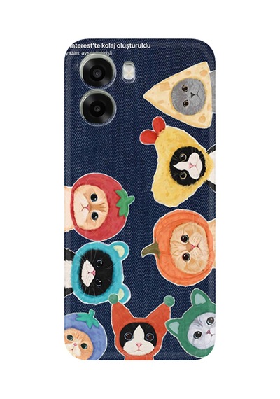 Oppo A6x / A6t / A6t 5g Uyumlu Kılıf Desen Baskılı Silikon Kapak Stk:.2021.jpg