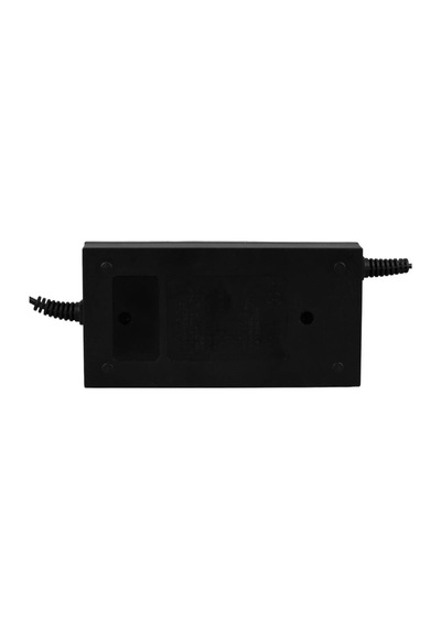 12v-24v Şarj Redresörü Akıllı Akü Şarj Cihazı Volt-amper Göstergeli Otomatik 6 A