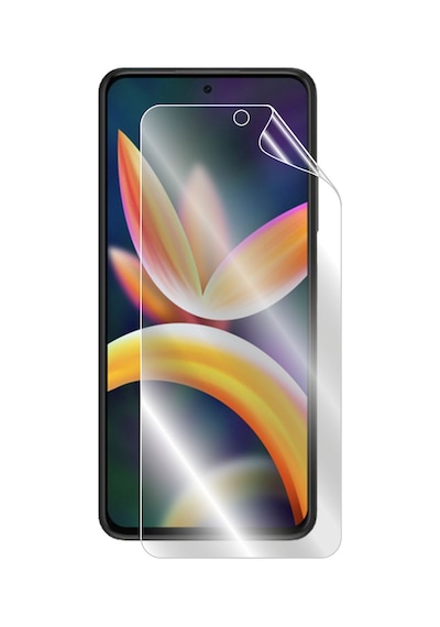 IPG Omix X700 Görünmez Ekran Koruyucu